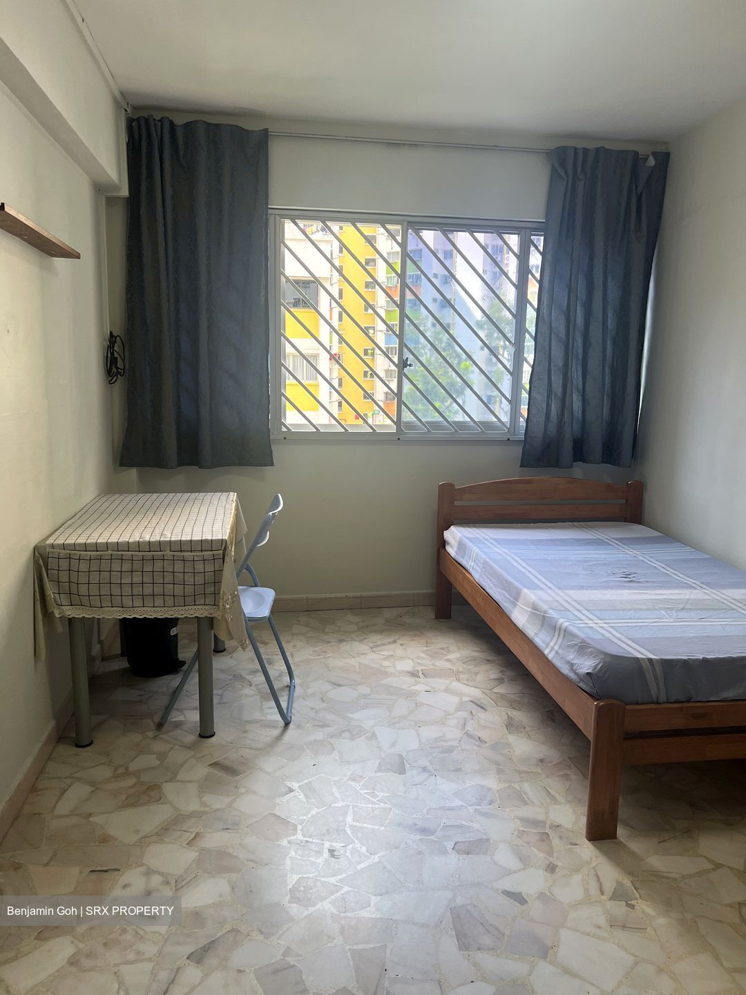 Blk 636A Yishun Street 61 (Yishun), HDB 3 Rooms #589738731